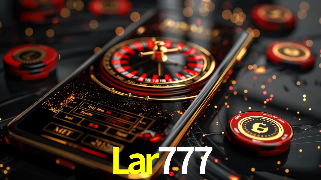Casino VIP Lar777