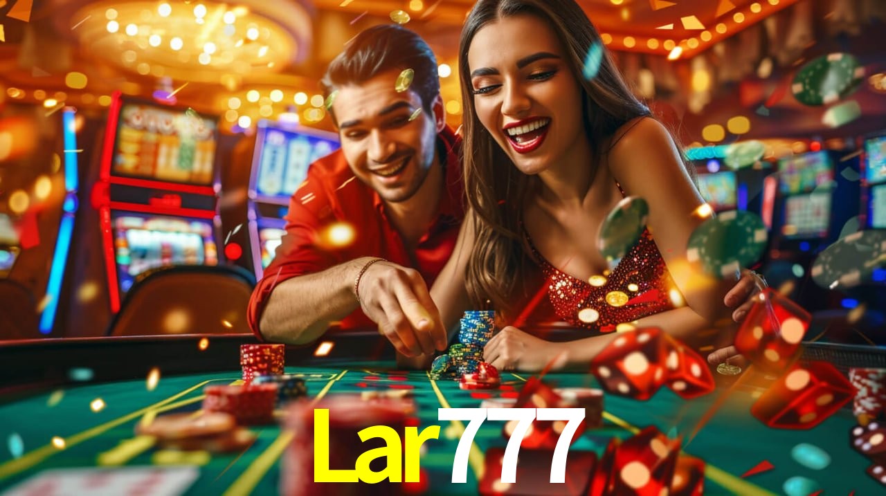 Diretório de Jogos Lar777