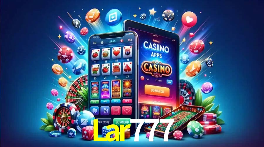 A Revolução dos Aplicativos de Jogos no 330bet