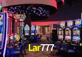 Tecnologia da Plataforma Lar777