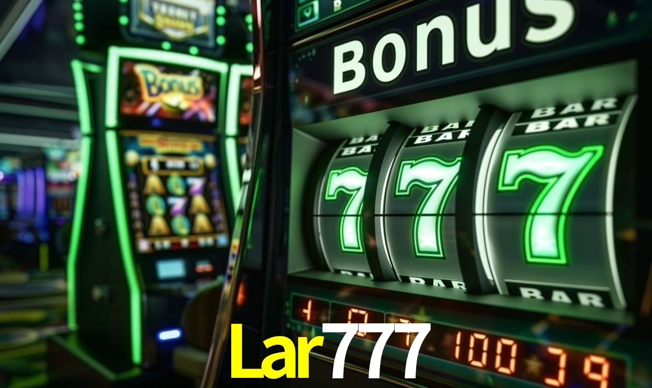 Casino Ao Vivo Lar777