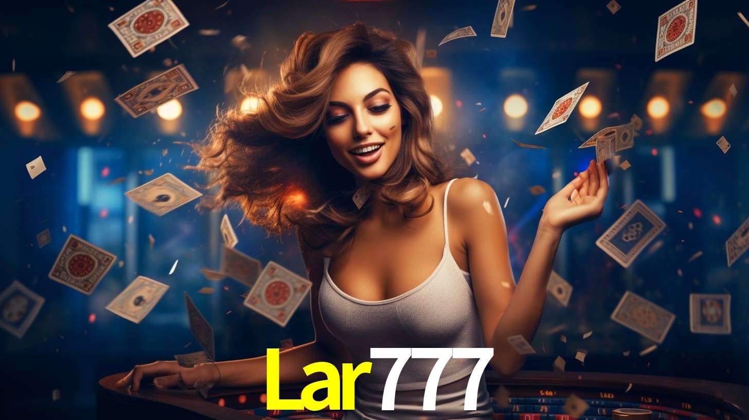 Lar777: Seu Especialista em Apostas Esportivas Brasileiras