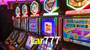 Apostas de Futebol Lar777