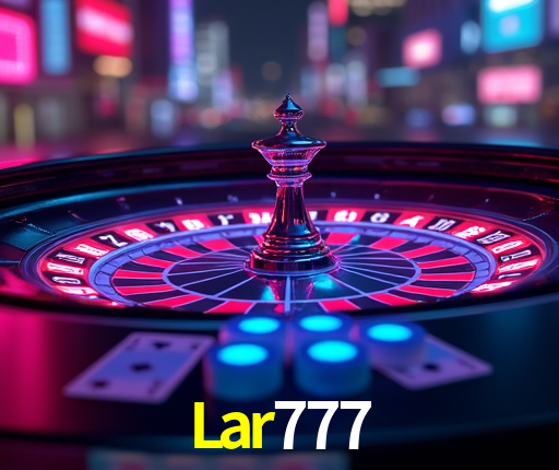 Apostas de Tênis Lar777