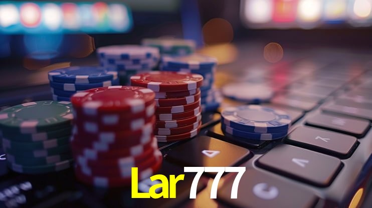 Casino Ao Vivo Lar777