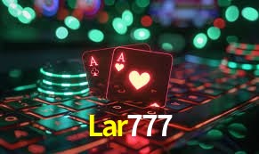 Design Responsivo Lar777