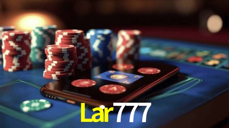 Jogos de Slot Lar777