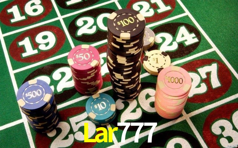 Torneios Lar777