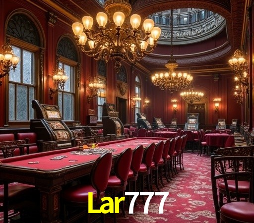 Benefícios da Conta Lar777