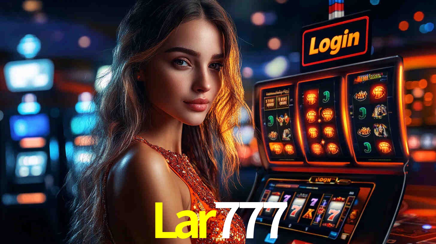 Lar777: Seu Cassino Premiado com Pagamentos Rápidos