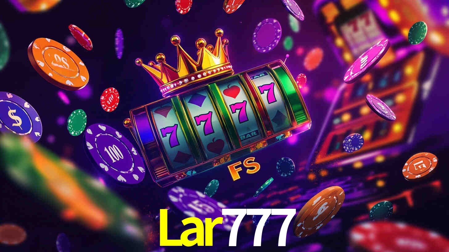 Torneios Lar777