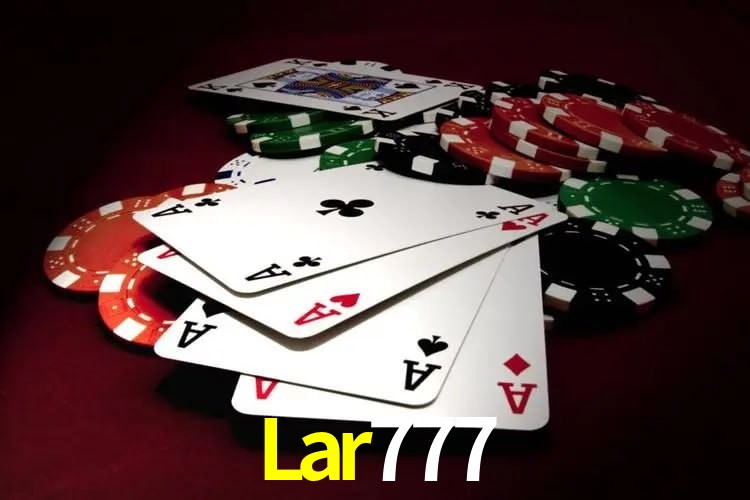 Estatísticas do Jogo Lar777