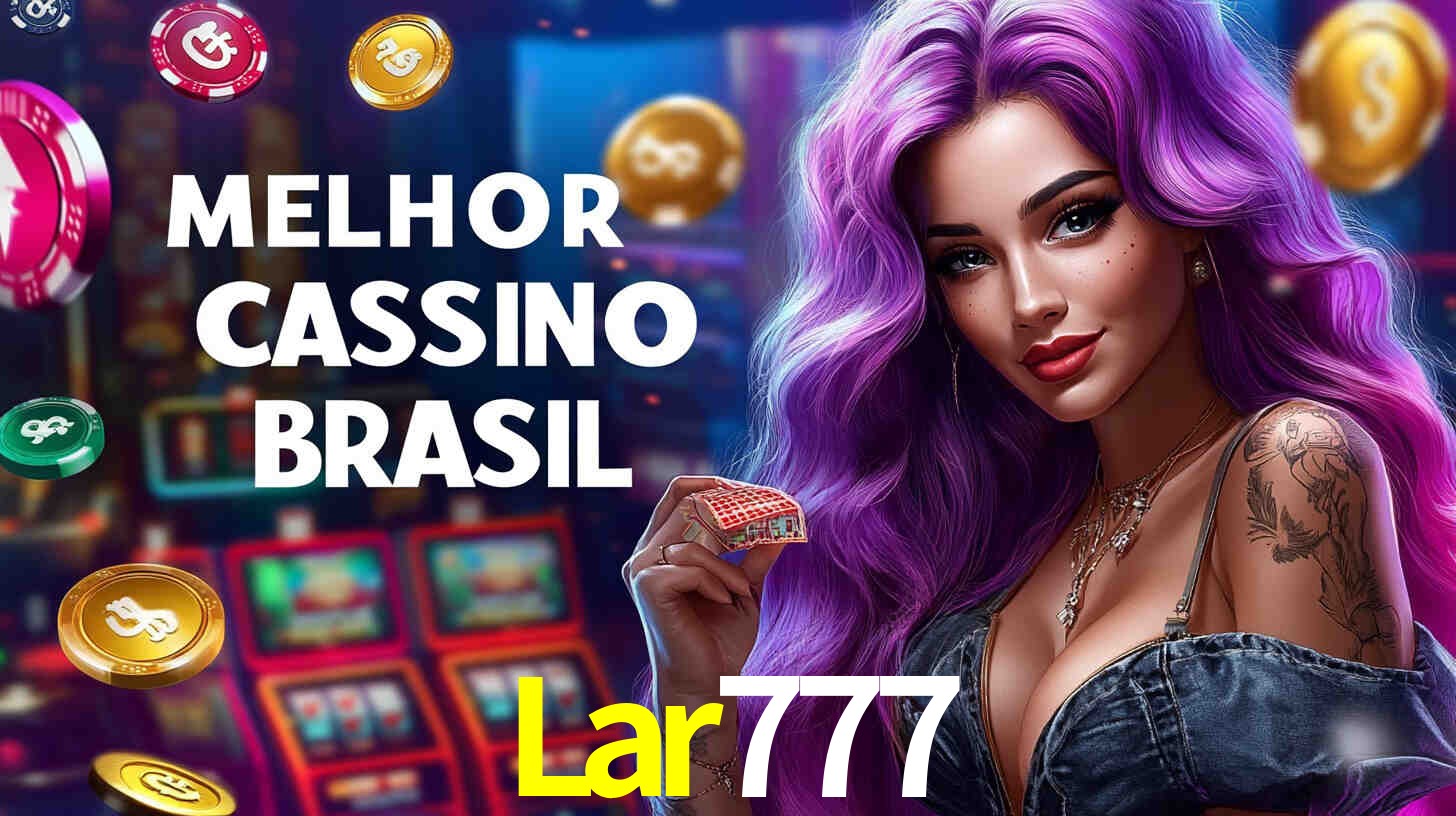 cassino Lar777