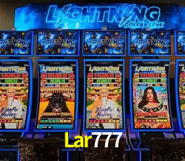 Descubra o Programa VIP da Lar777: Vantagens Exclusivas para Jogadores