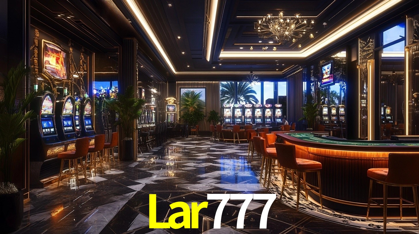 Lar777 App