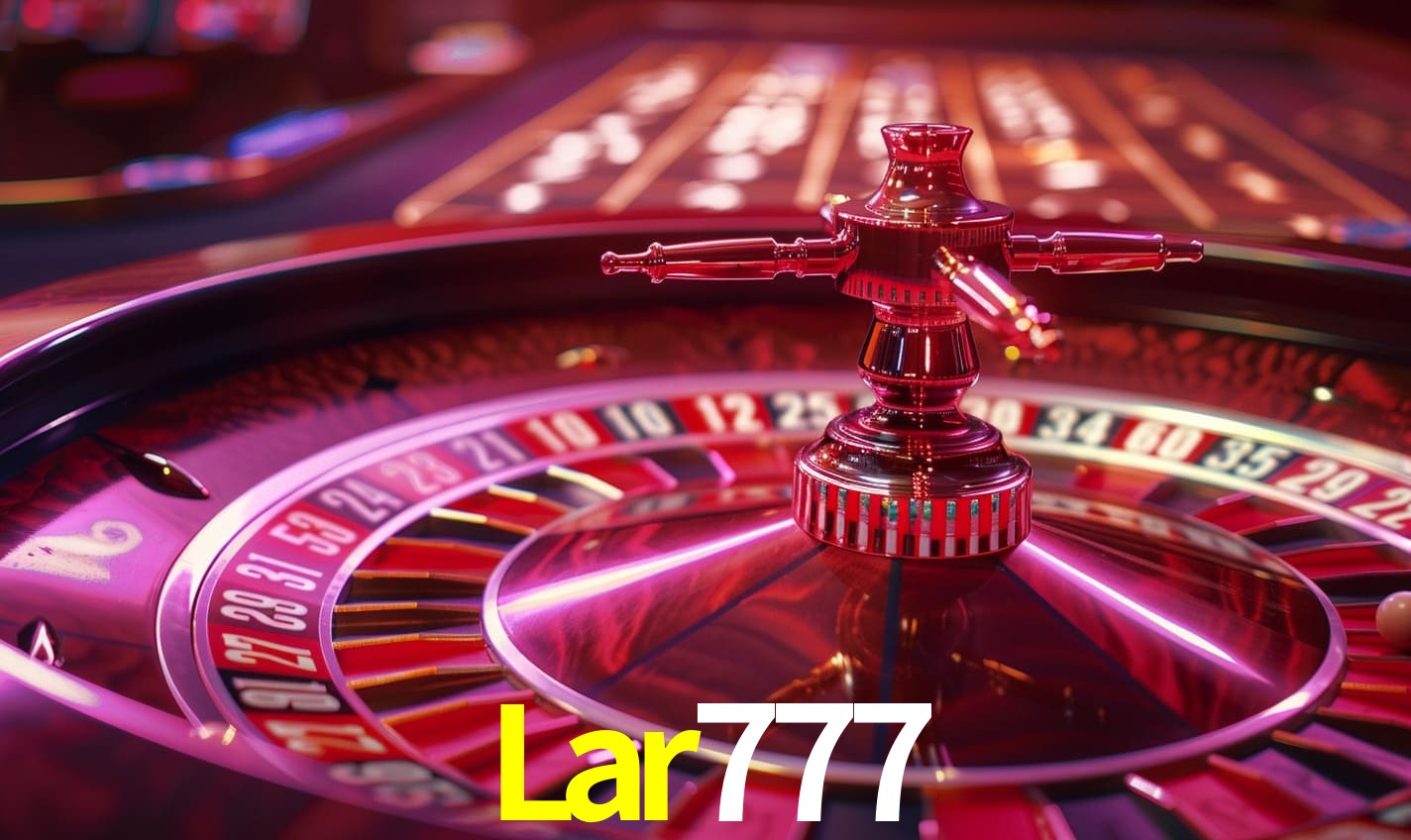 Jogos Exclusivos Lar777