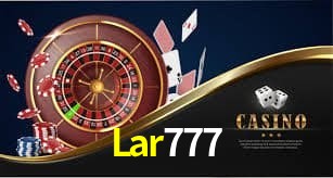Segurança 2FA Lar777