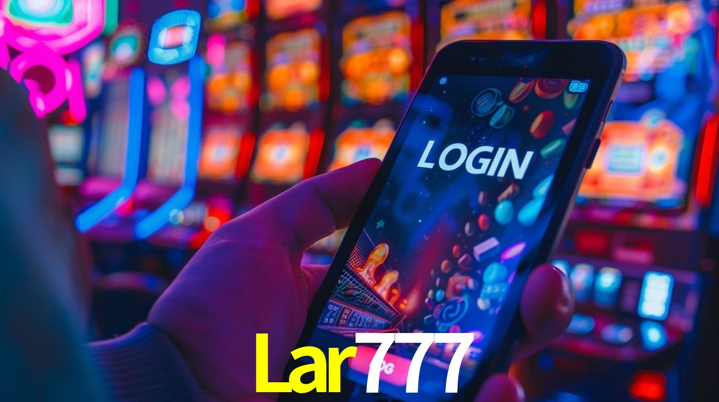 Recursos de Bônus Lar777
