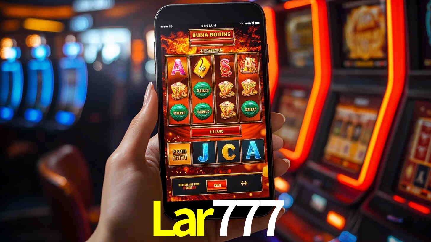 Lar777 App