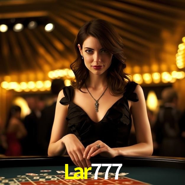 Apostas de Futebol Lar777