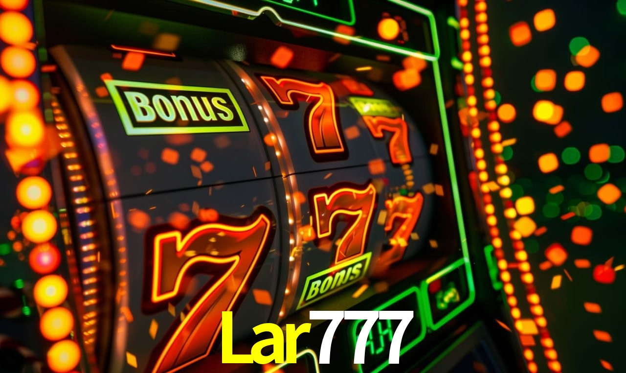 Casino Ao Vivo Lar777