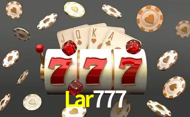 A Emoção da Loteria na Lar777: Uma Chance de Mudança de Vida