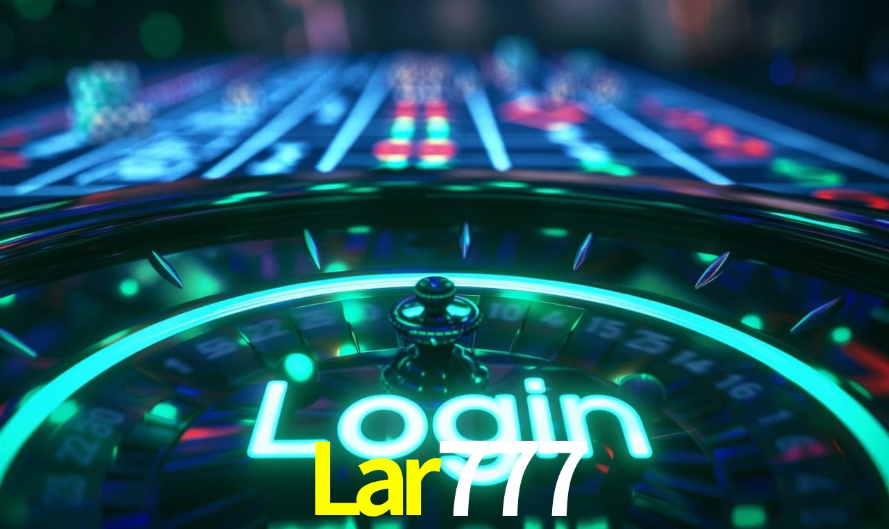 Login Seguro Lar777