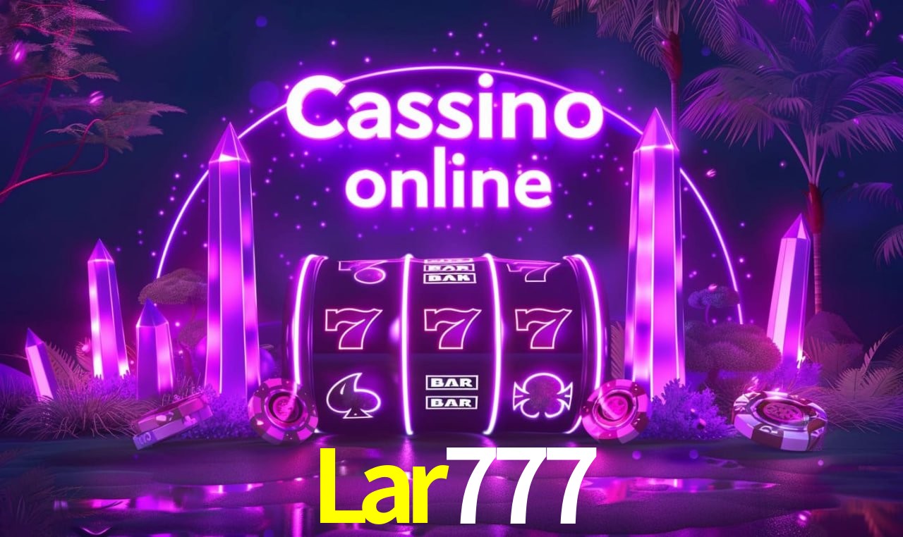 Jogos de Slot Lar777