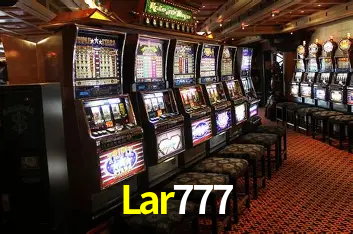 Inovações de Jogos na Lar777: O Futuro das Experiências Interativas